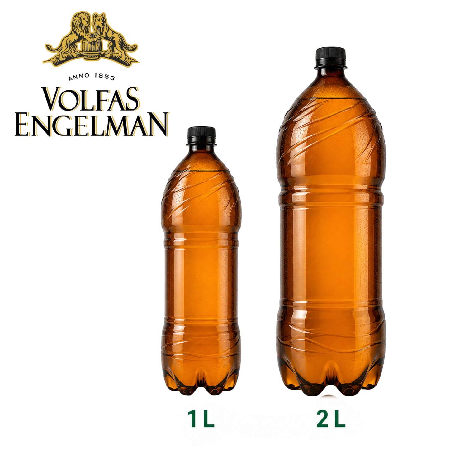 Piwo V.E. Bohemijos 4.2% KEG