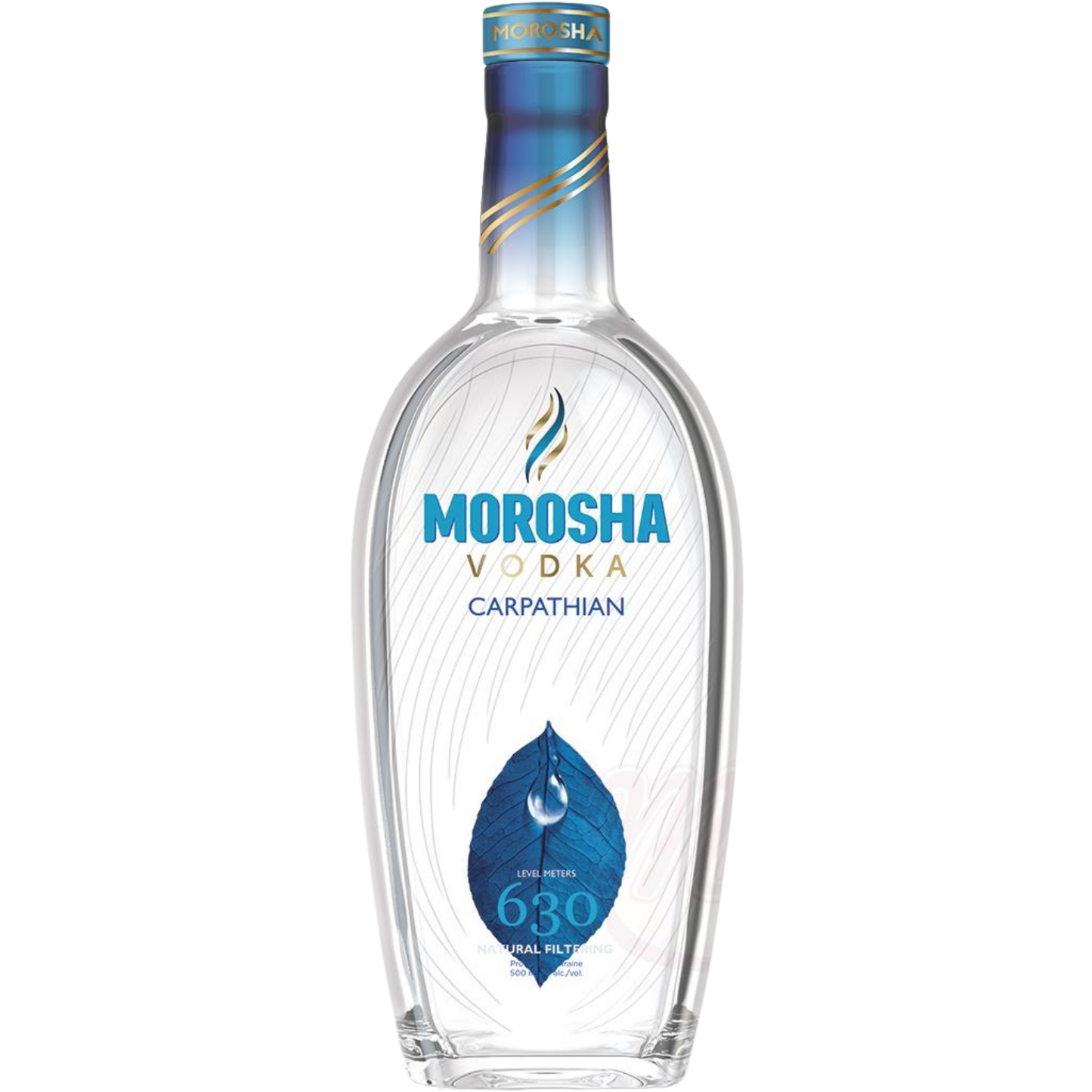 Wodka Morosha Karpacka 500ml