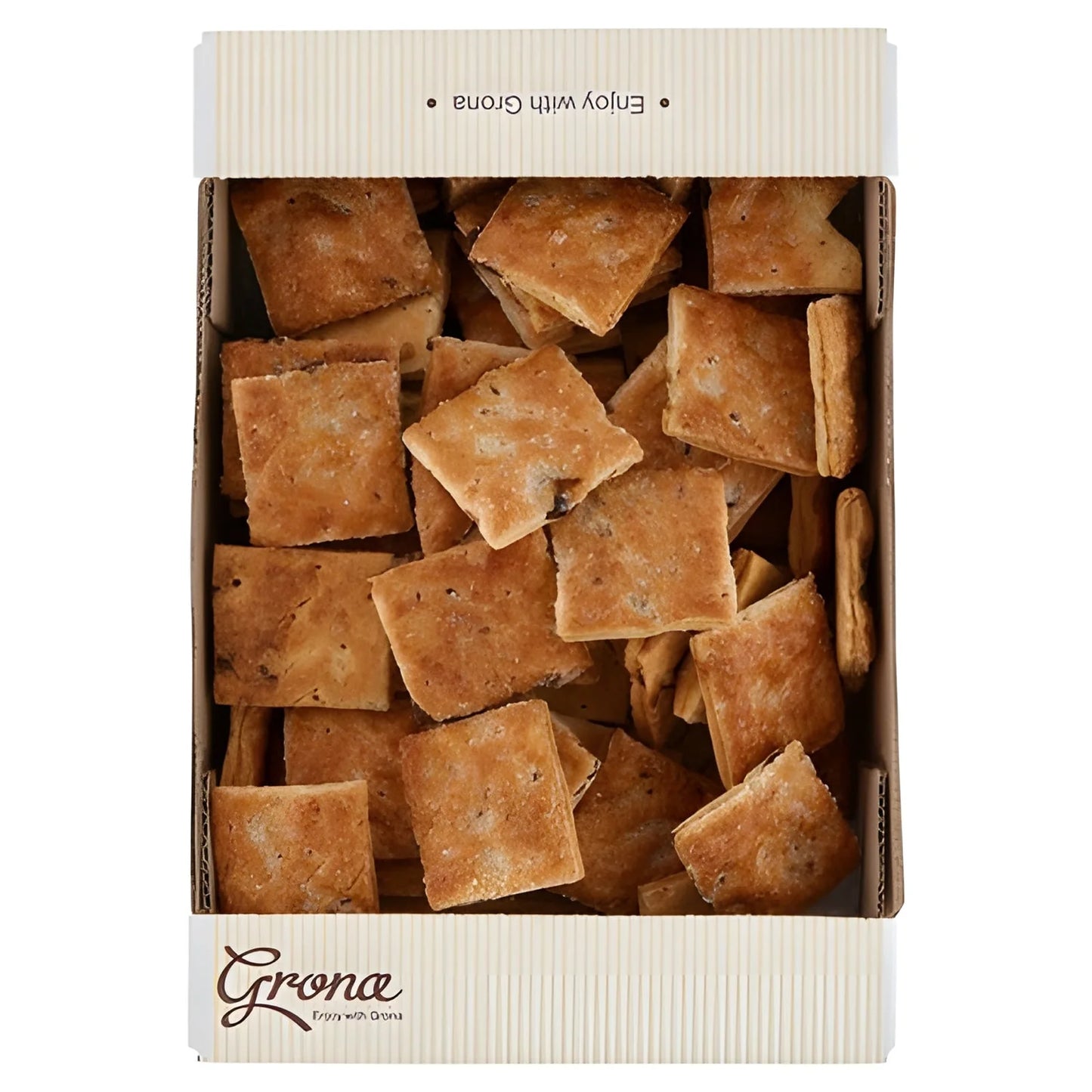 Печиво Grona з родзинками 800 г