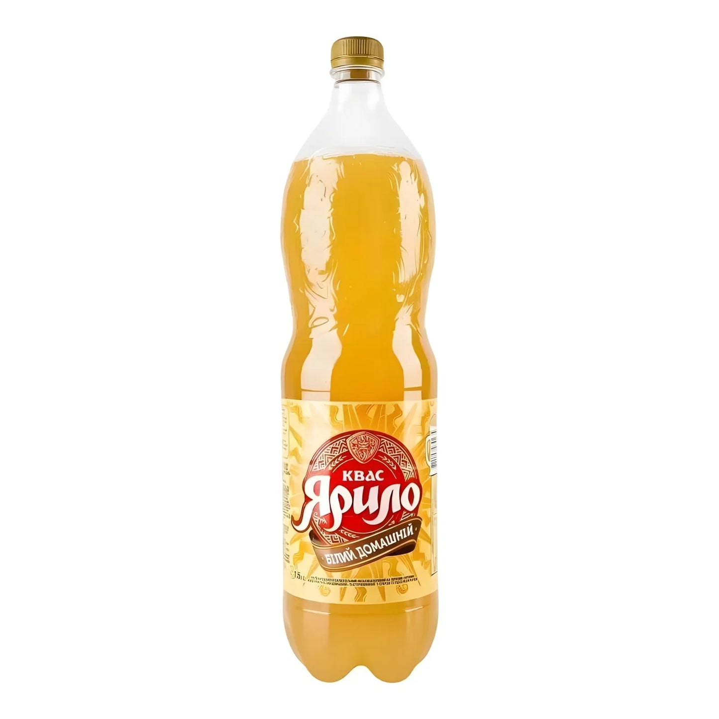 Kwas Jarylo Biały domowy 1,5l