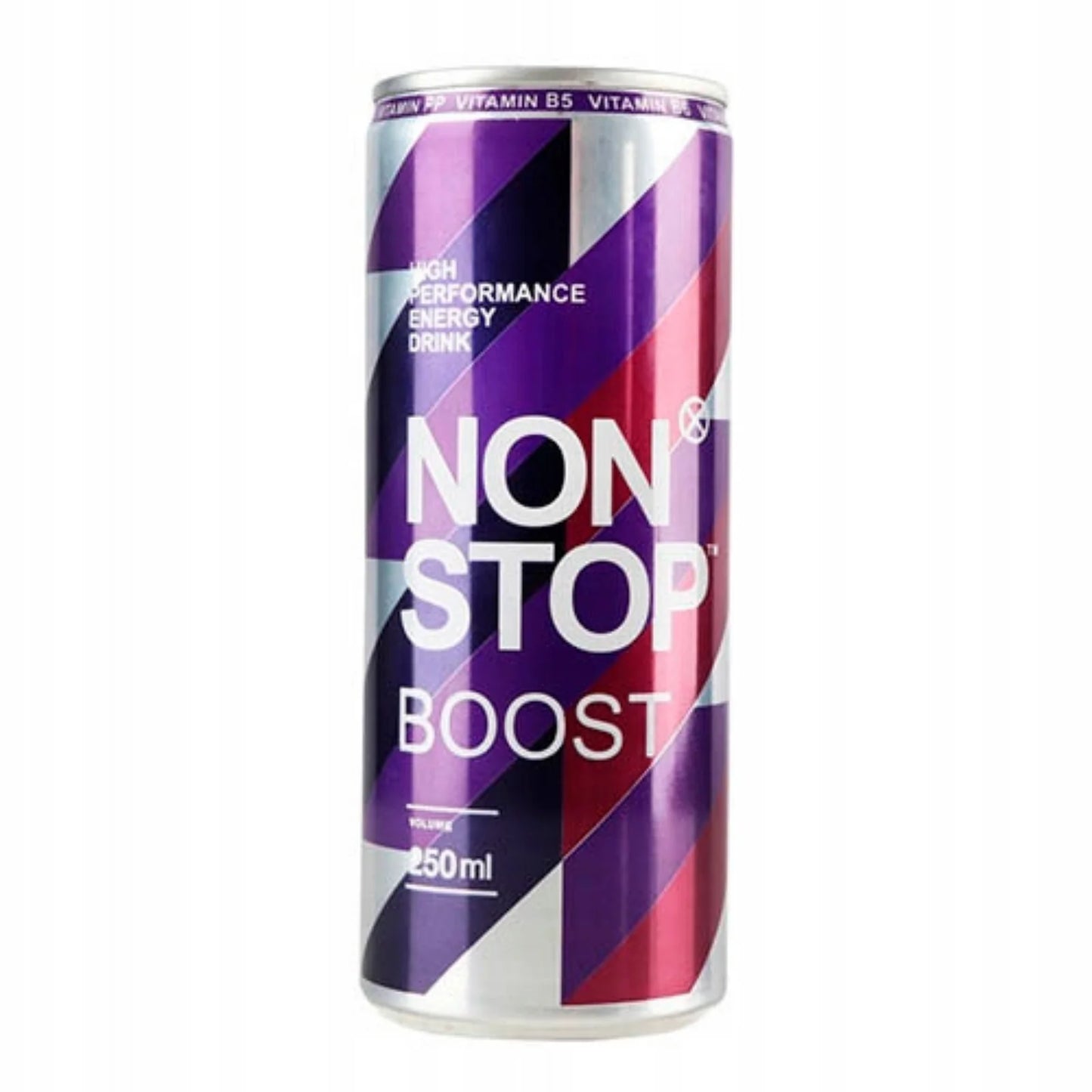 Napój energetyczny "Non Stop BOOST" 250ml