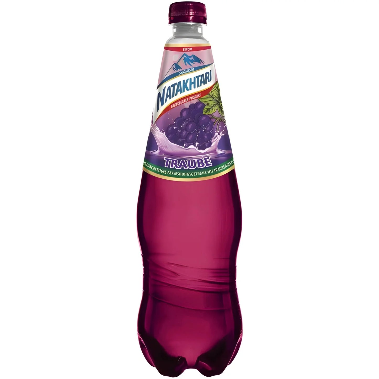Natakhtari smak Saperawi 1l