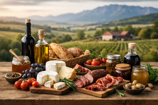 Moda na premium produkty regionalne - skąd rośnie?