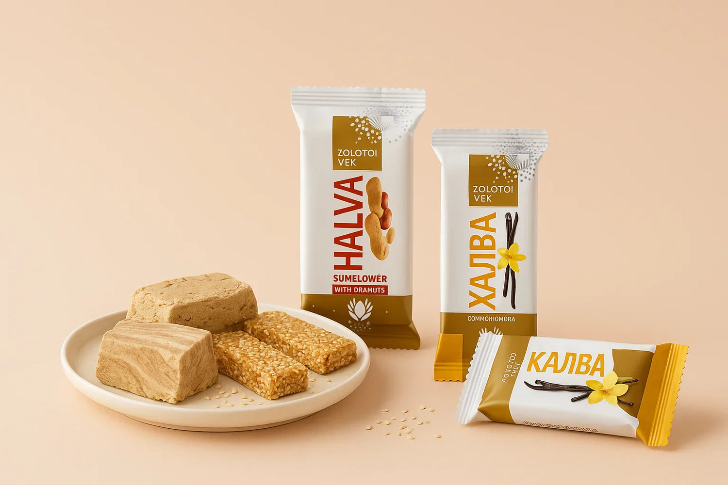 WixMart chalwa-i-sezamki