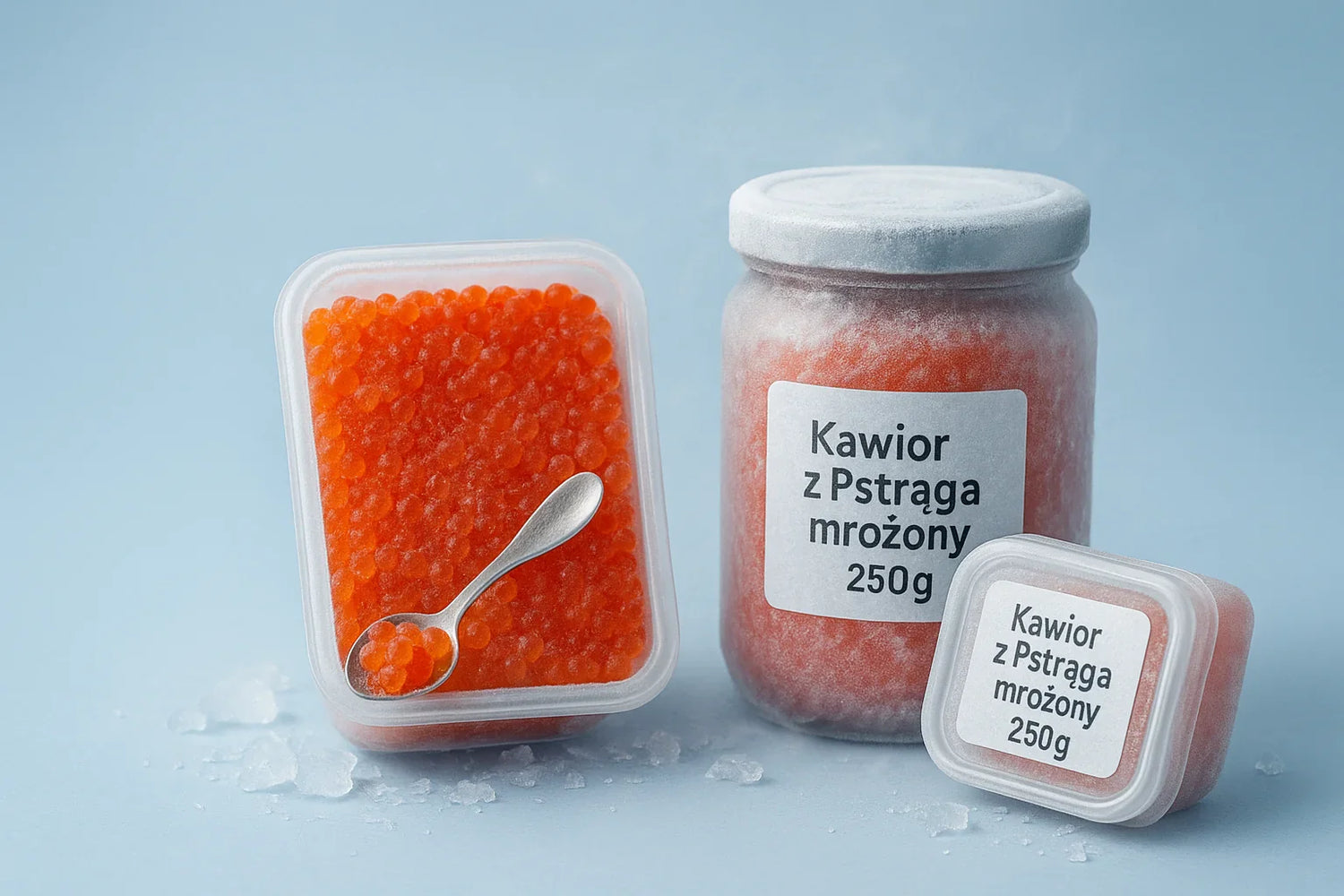 WixMart kawior-mrozony