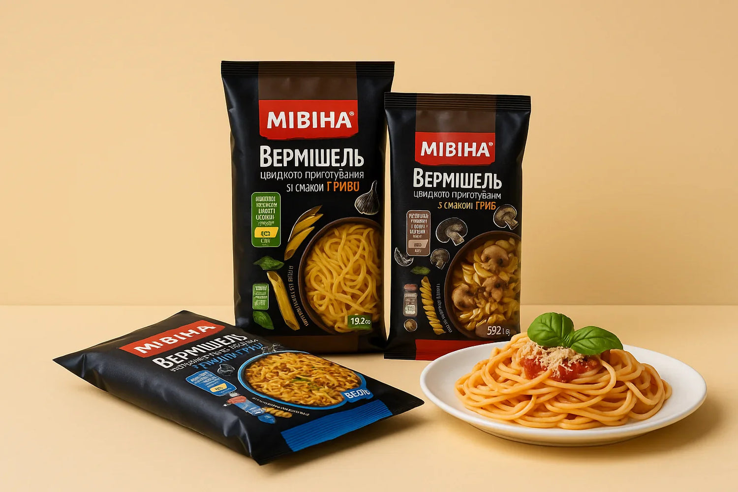 WixMart makarony