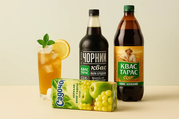 Napoje