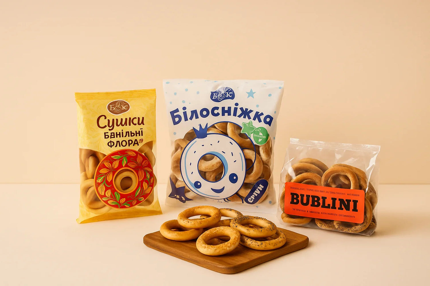 WixMart obwarzankibubliki