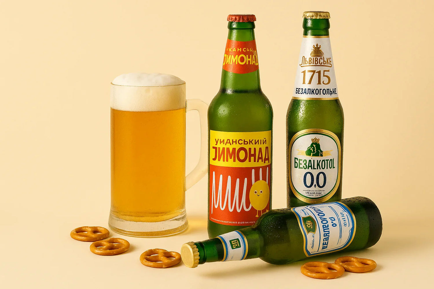 WixMart alkohol-piwo-cydr