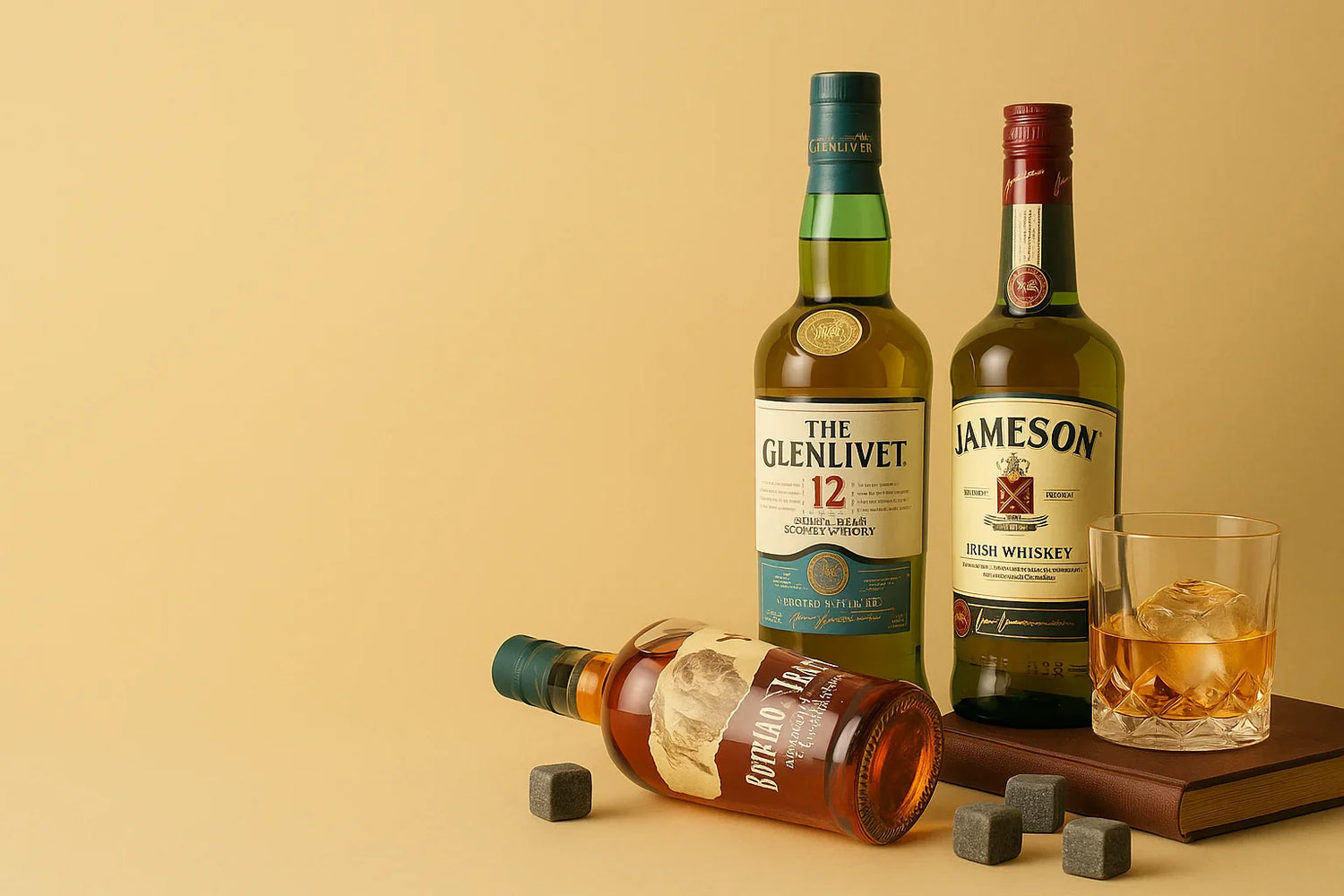 WixMart alkohol-whisky