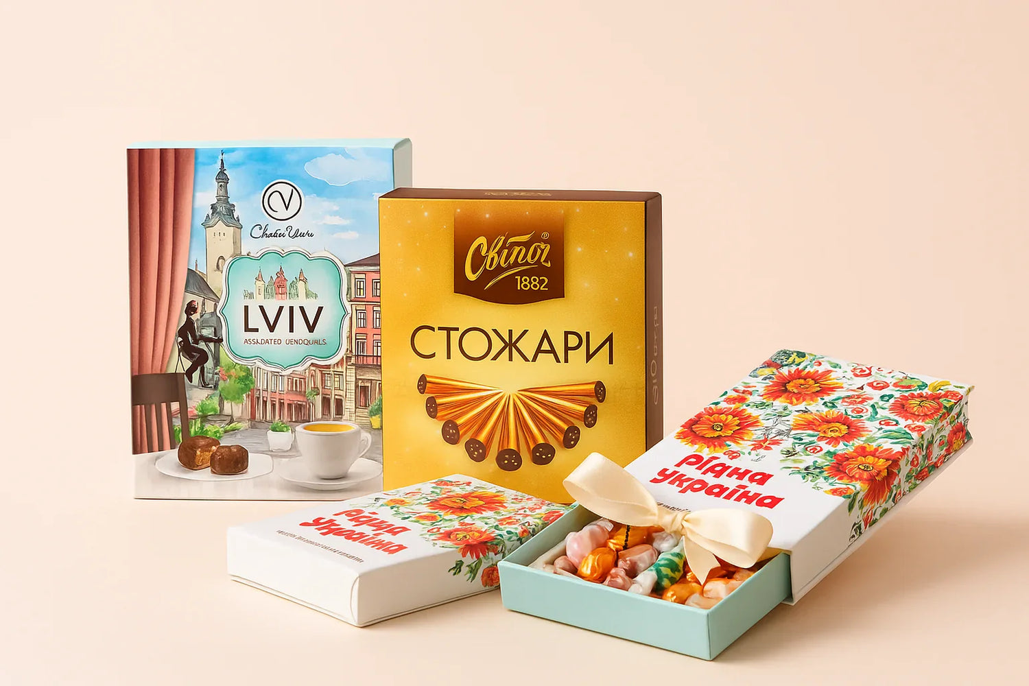 WixMart zestawy-cukierkow