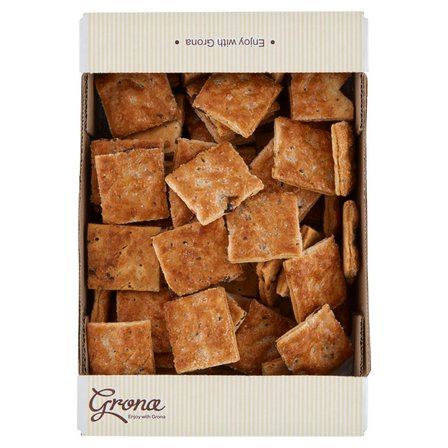 Печиво "Grona з родзинками" 800 г