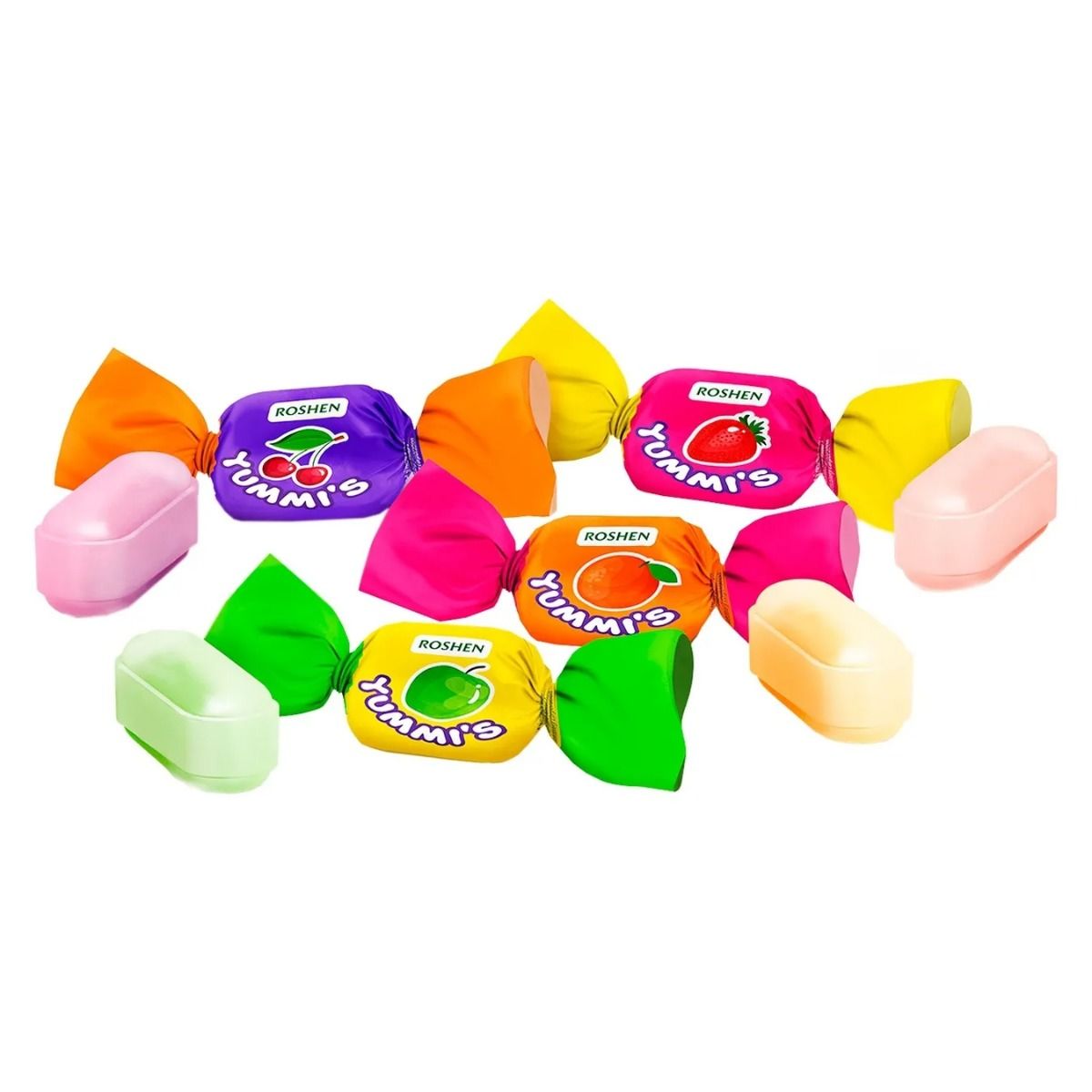Yummis 1kg