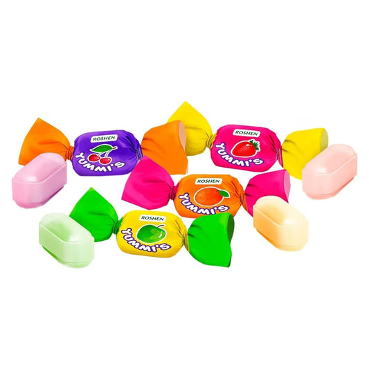Yummis 1kg
