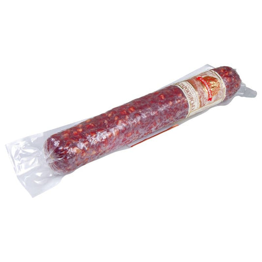 Kiełbasa Salami Starokijowska Saltiw 300g
