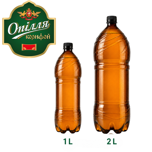 Piwo Opillia Export Koryfei KEG
