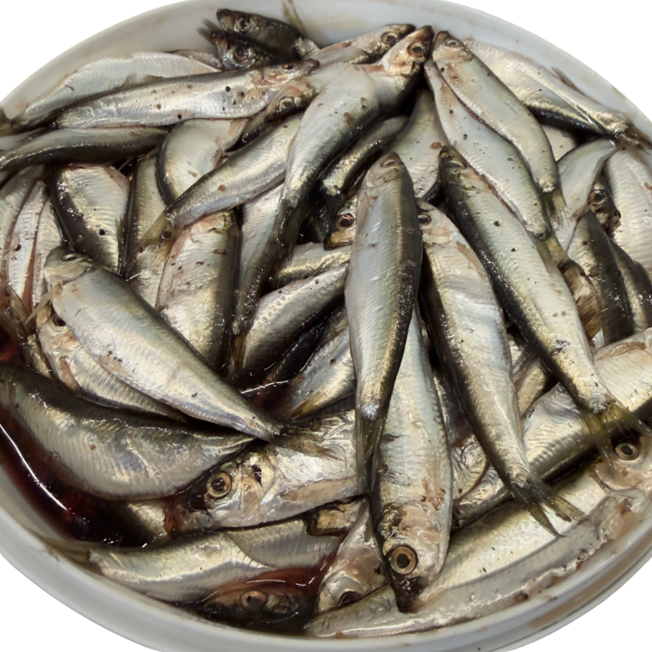 Szproty w zalewie pikantnej luz Główne zdjęcie produktu