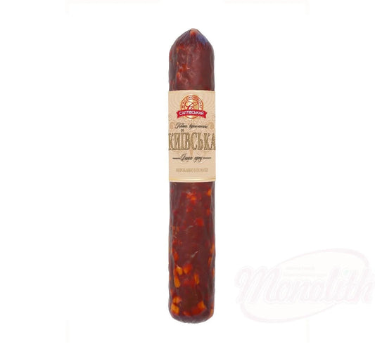 Kiełbasa Kijowska Saltiw