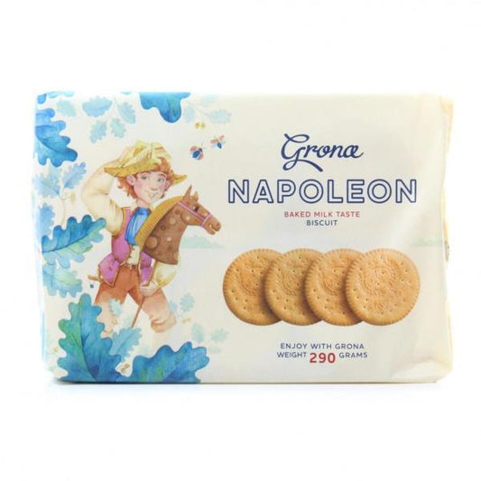 Печиво Grona "Наполеон" 290 г