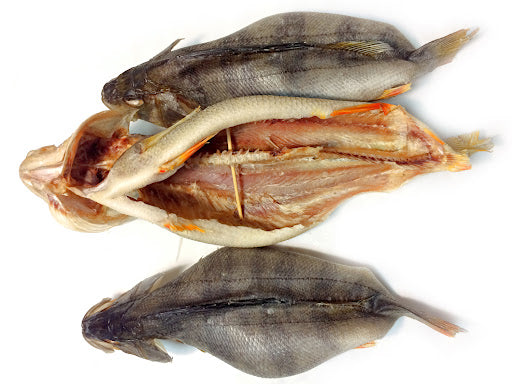 Окунь сушений, патраний, на вагу