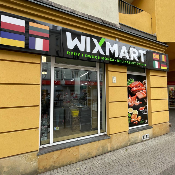 Pruszków