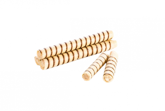 Rurka Waflowa Mleczna 450g