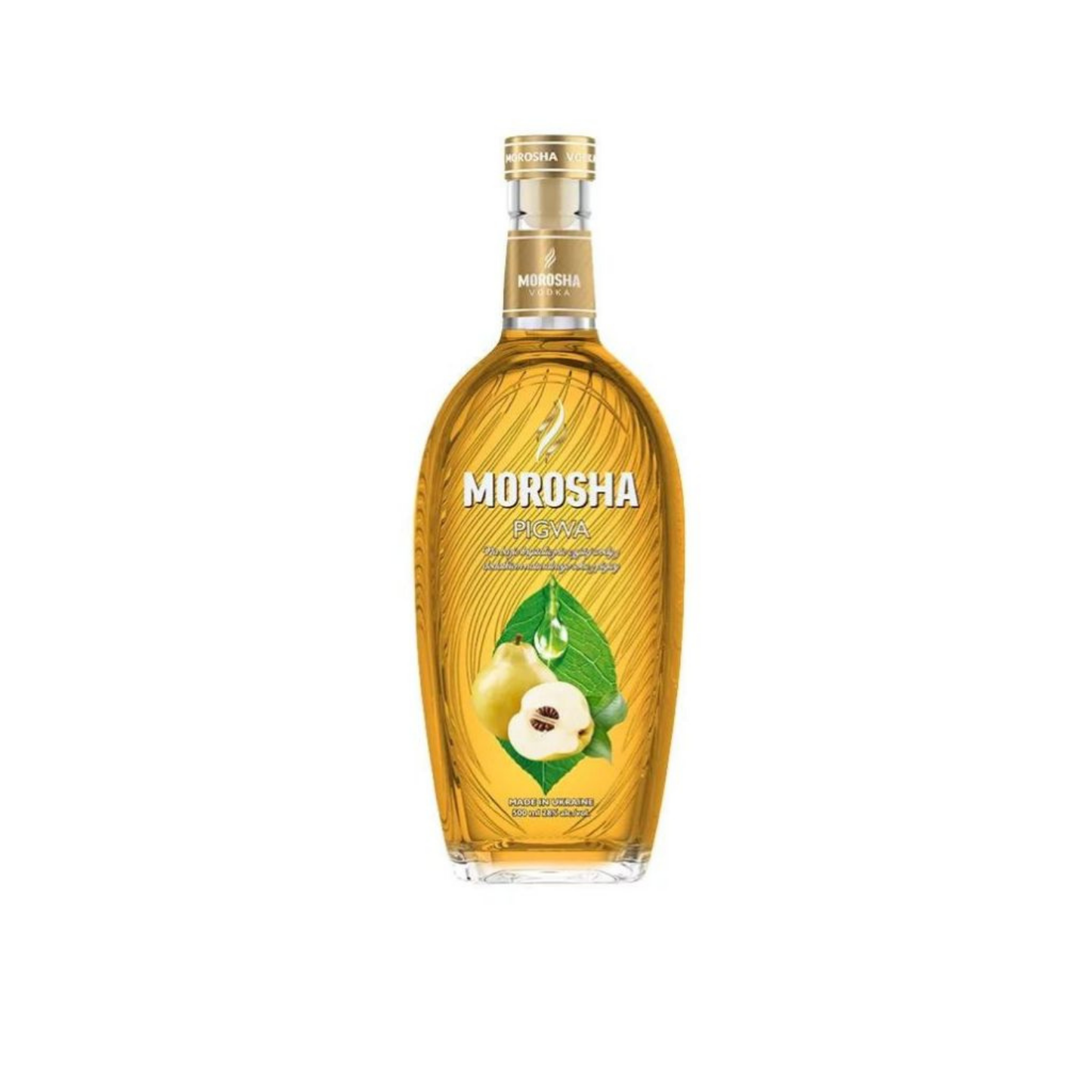 Nalewka Morosha Pigwa 500ml