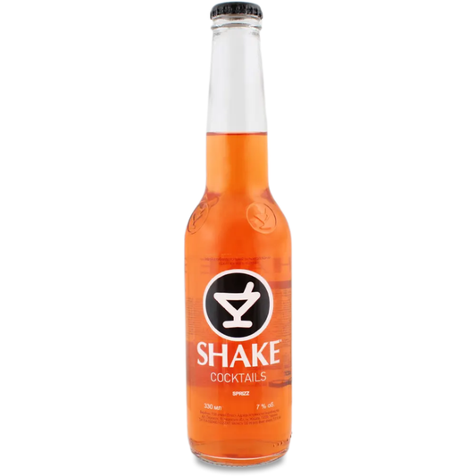 Koktajl Sprizz “Shake” 330ml 5%alc