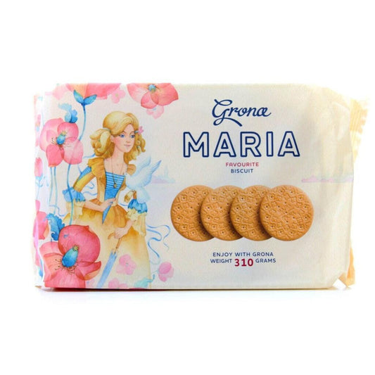 Maria herbatniki 310g