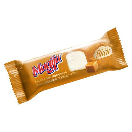 Батончик сирковий Тофі 40 г
