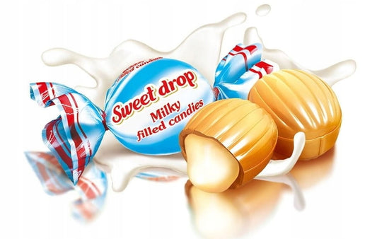 Цукерки Roshen Sweet Drop на вагу