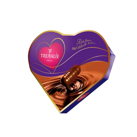 Cukierki Trufalie 124g