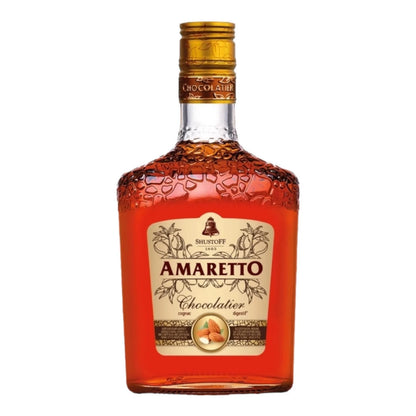Brandy Chocolatier - Amaretto 500 мл 21%