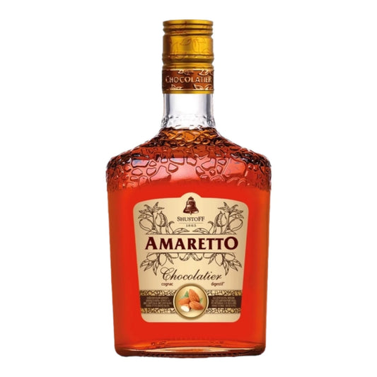 Brandy Chocolatier - Amaretto 500 мл 30%