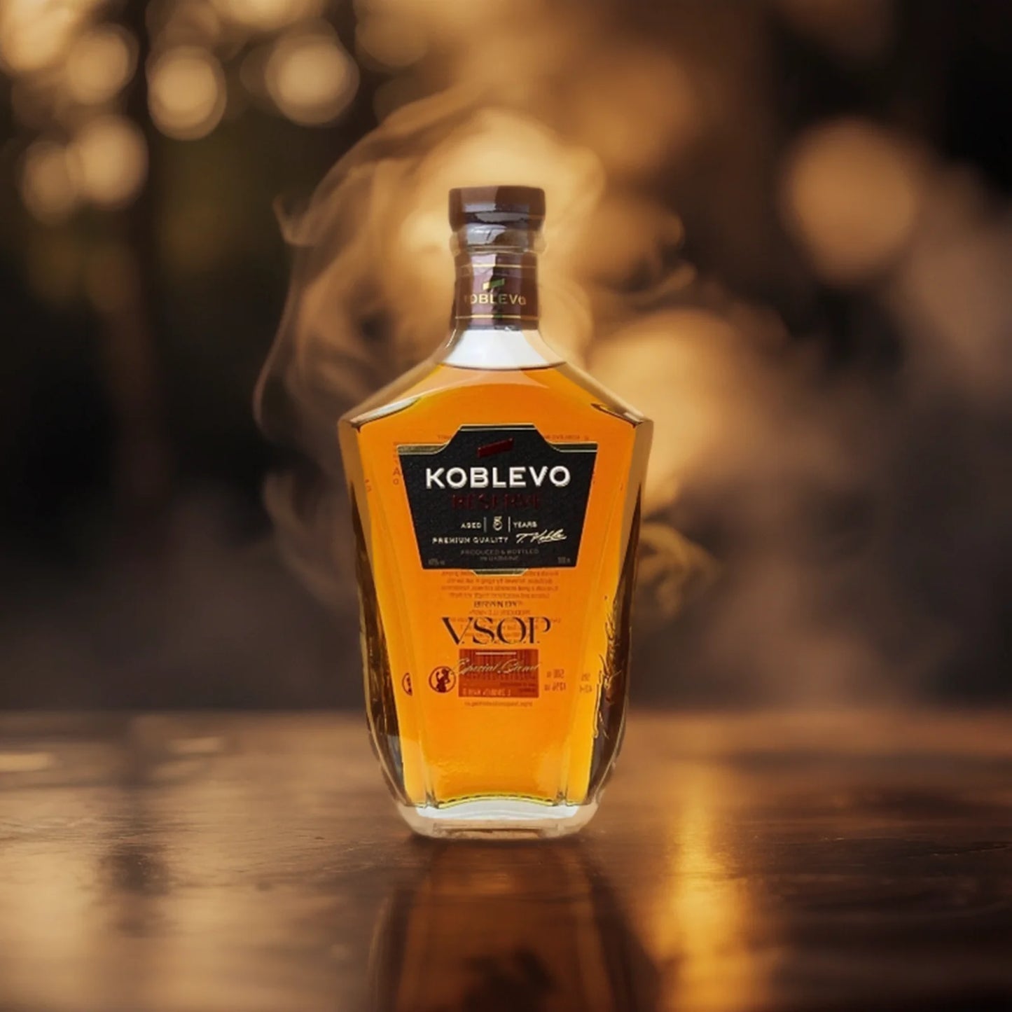 Brandy KOBLEVO VSOP 500ml