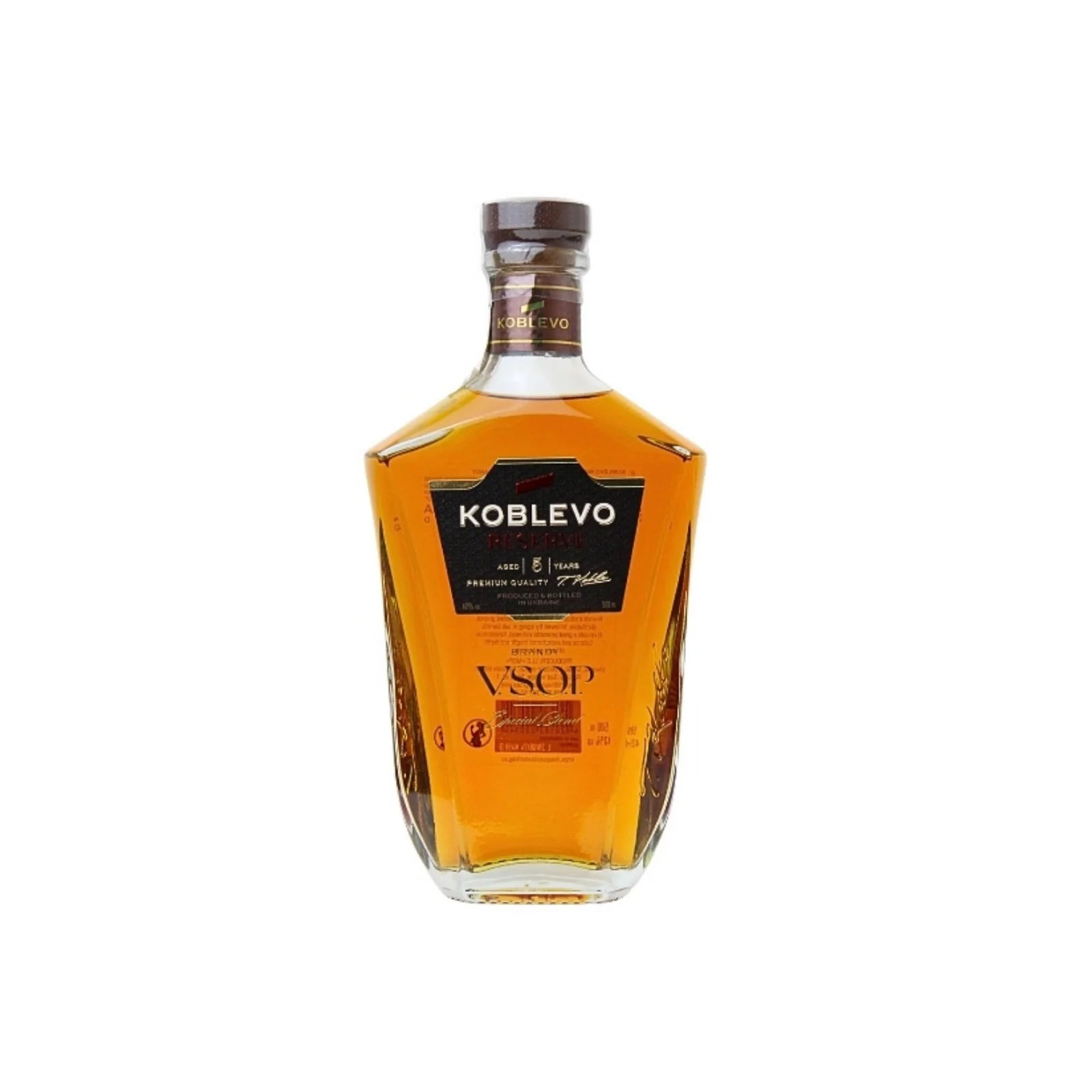 Brandy KOBLEVO VSOP 500ml