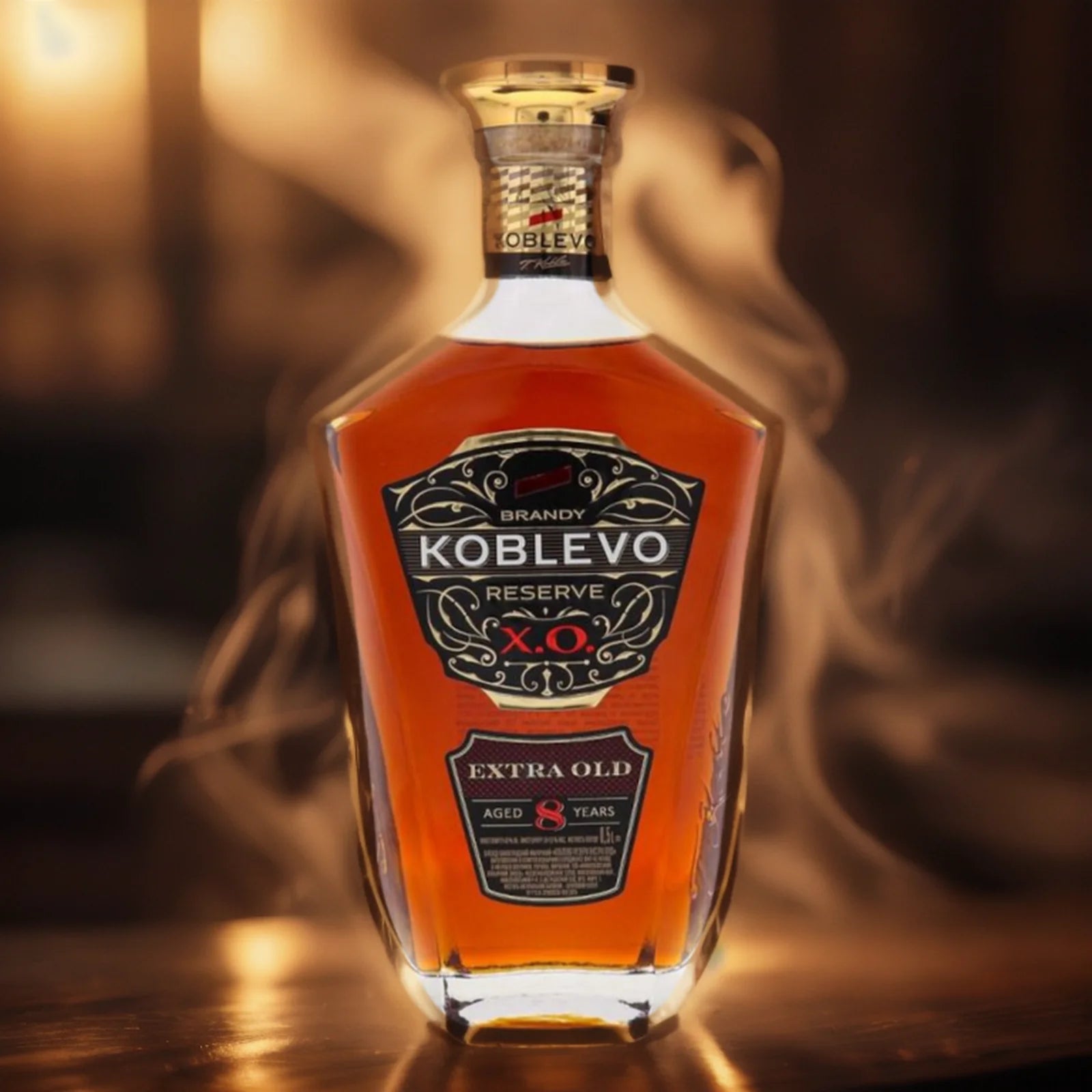 Brandy KOBLEVO XO 500ml