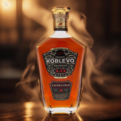 Brandy KOBLEVO XO 500ml
