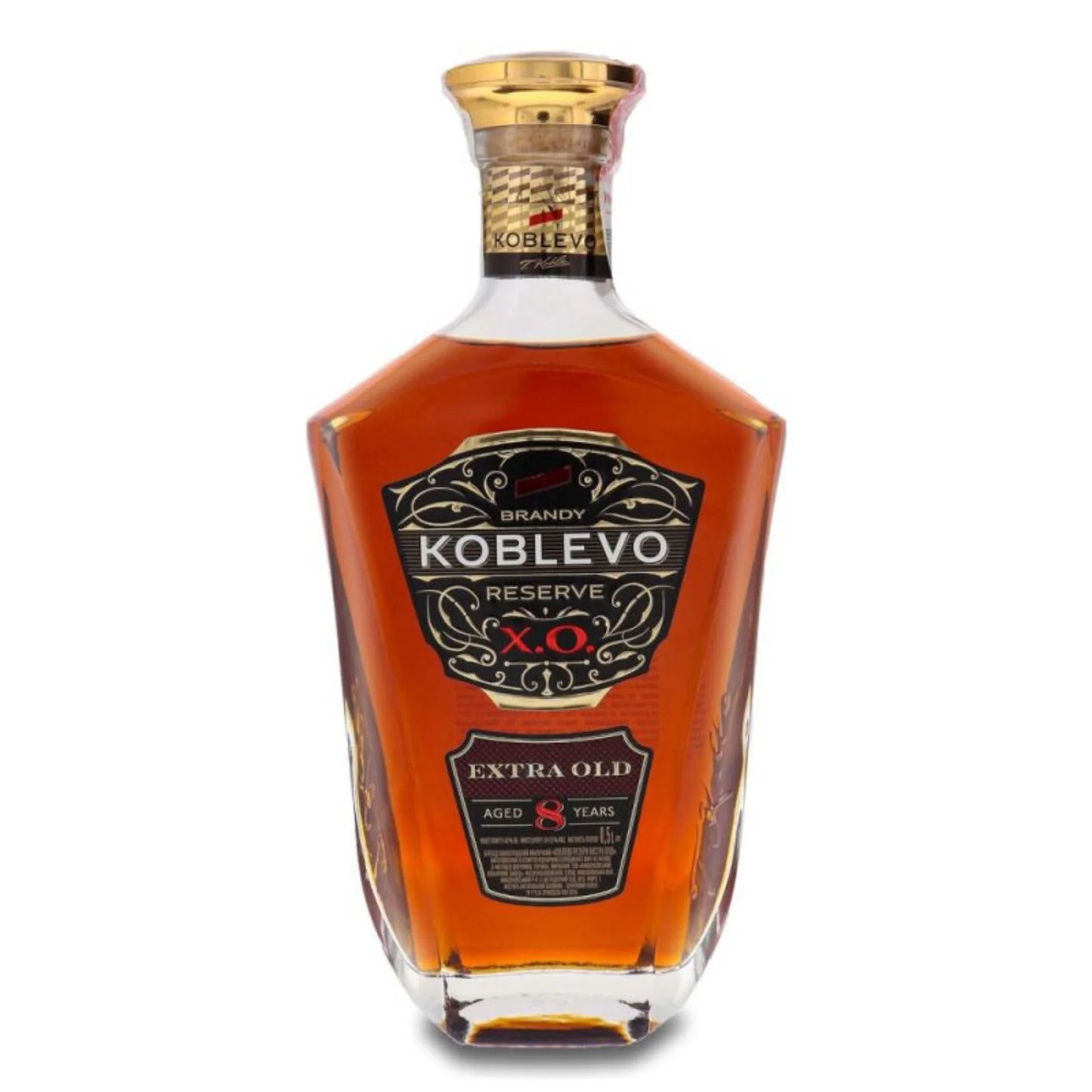 Brandy KOBLEVO XO 500ml