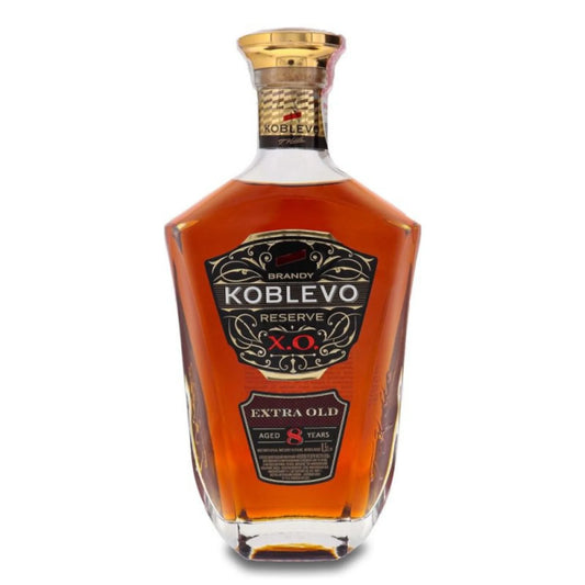 Бренді KOBLEVO XO 500 мл