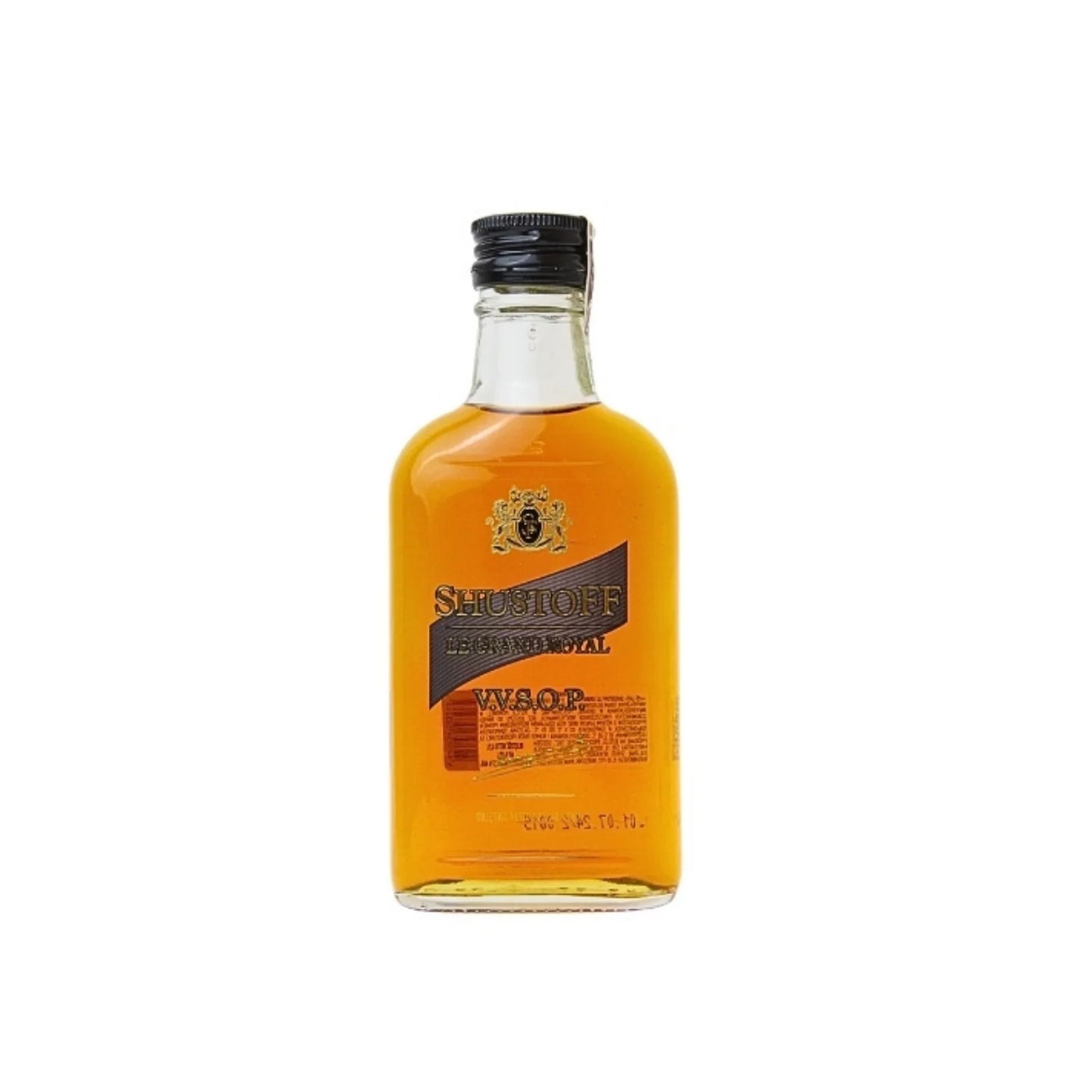 Brandy Shustoff - Le GRAND Royal 5* 200ml