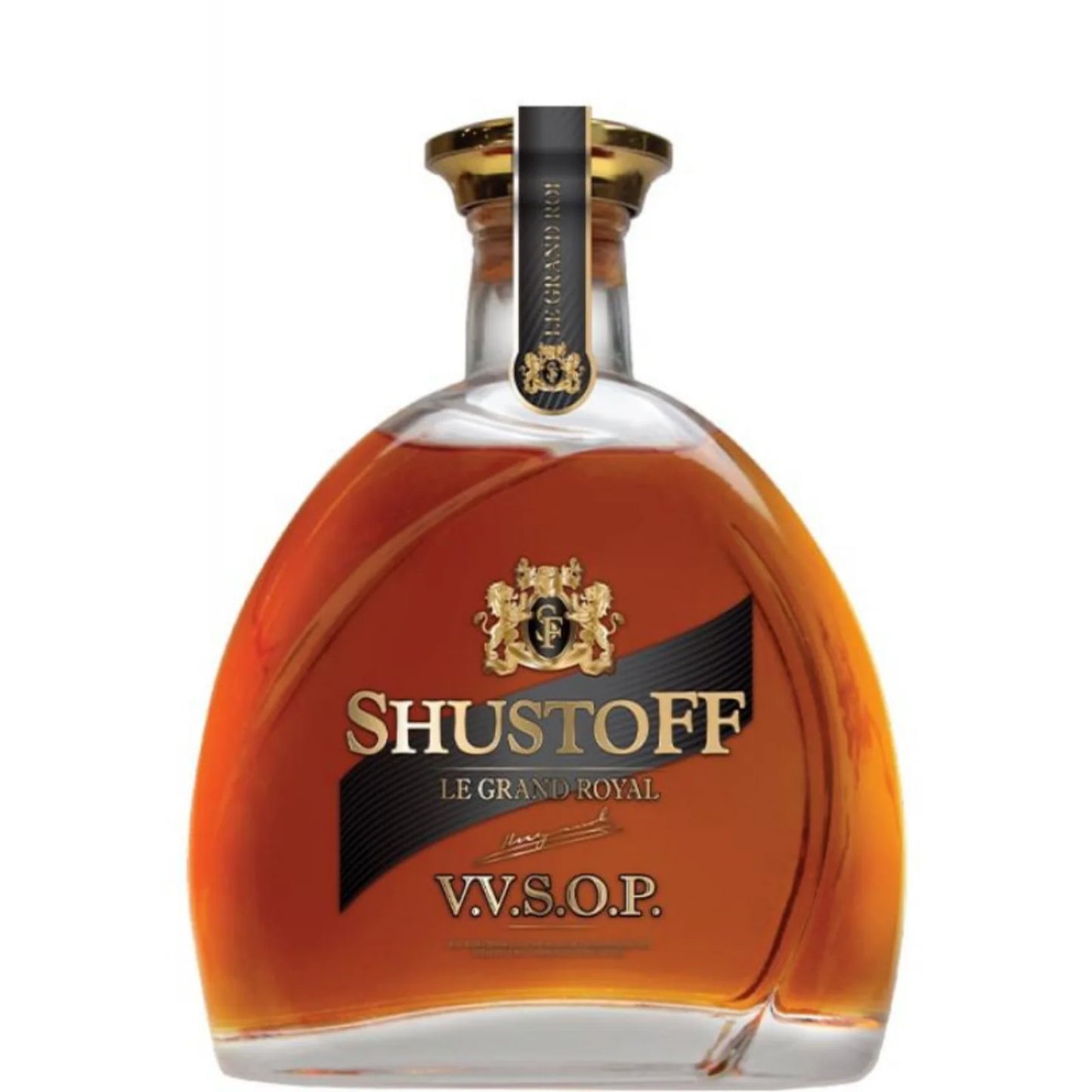 Brandy Shustoff - Le GRAND Royal 5* 500ml
