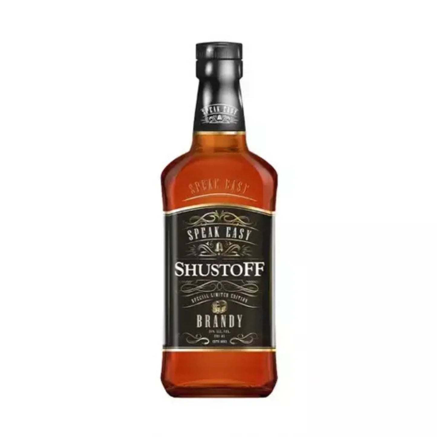 Brandy Shustoff - Speak Easy 500ml