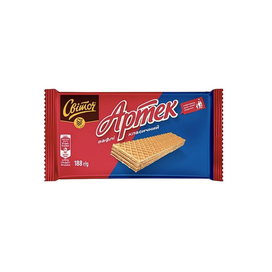 Wafle Artek Switoch,188g