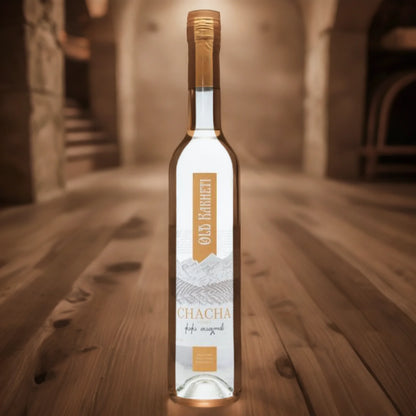 Chacha Old Kakheti Honey 0,5 - 45%