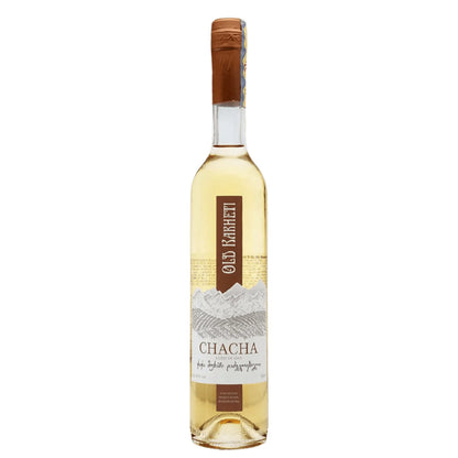 Chacha Old Kakheti Oak 0,5 - 45%