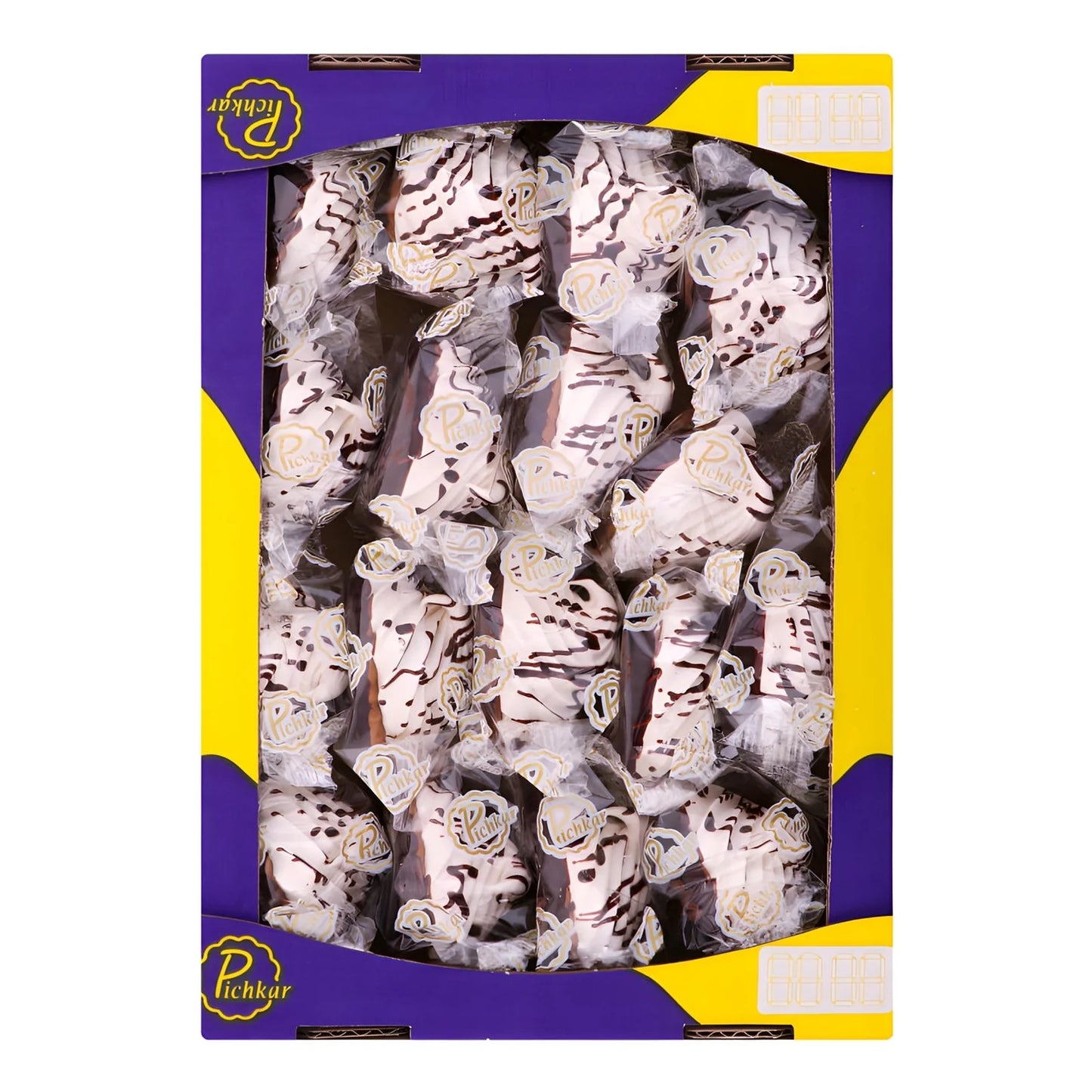 Ciastka Dykańskie kruche "Perlyna" 500g
