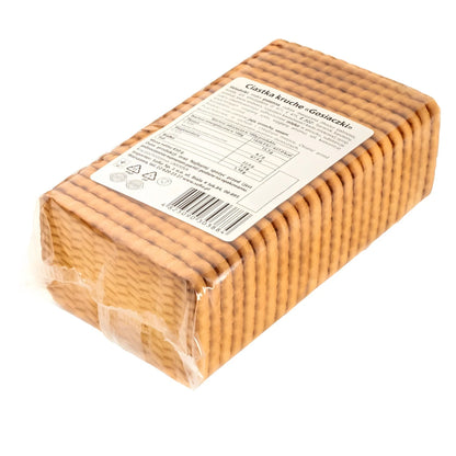 Ciastka kruche Gosiaczki 450g