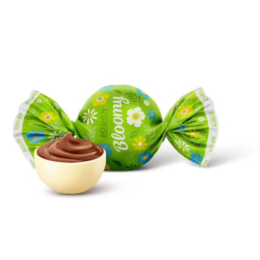 Cukierki Roshen Bloomy luz - Cukierki i Draże