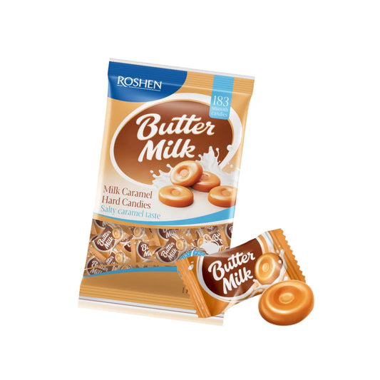Cukierki Roshen Butter Milk luz - Cukierki i Draże